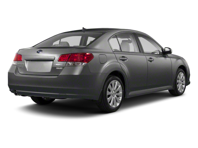 2011 Subaru Legacy 2.5i Premium