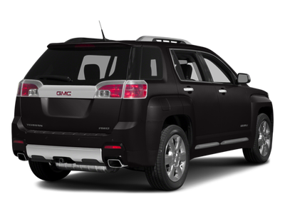 2015 GMC Terrain Denali