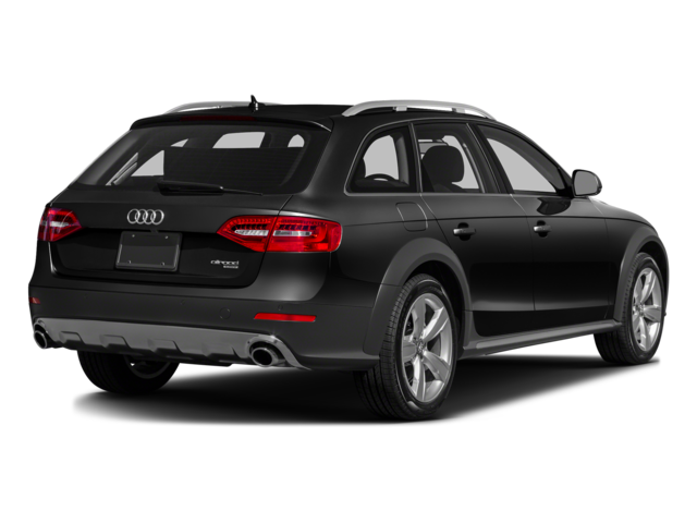 2016 Audi allroad 2.0T Premium Plus quattro