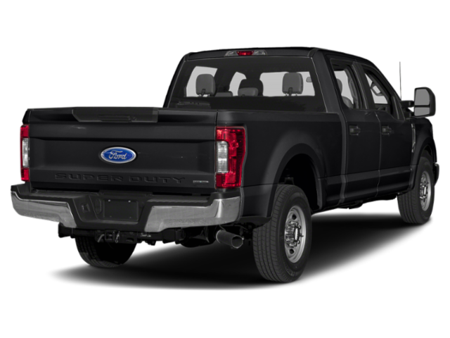 2018 Ford F-250SD XL
