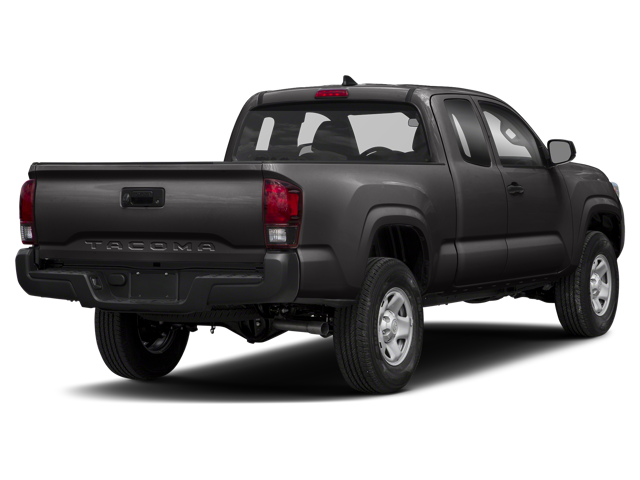 2019 Toyota Tacoma TRD Sport V6