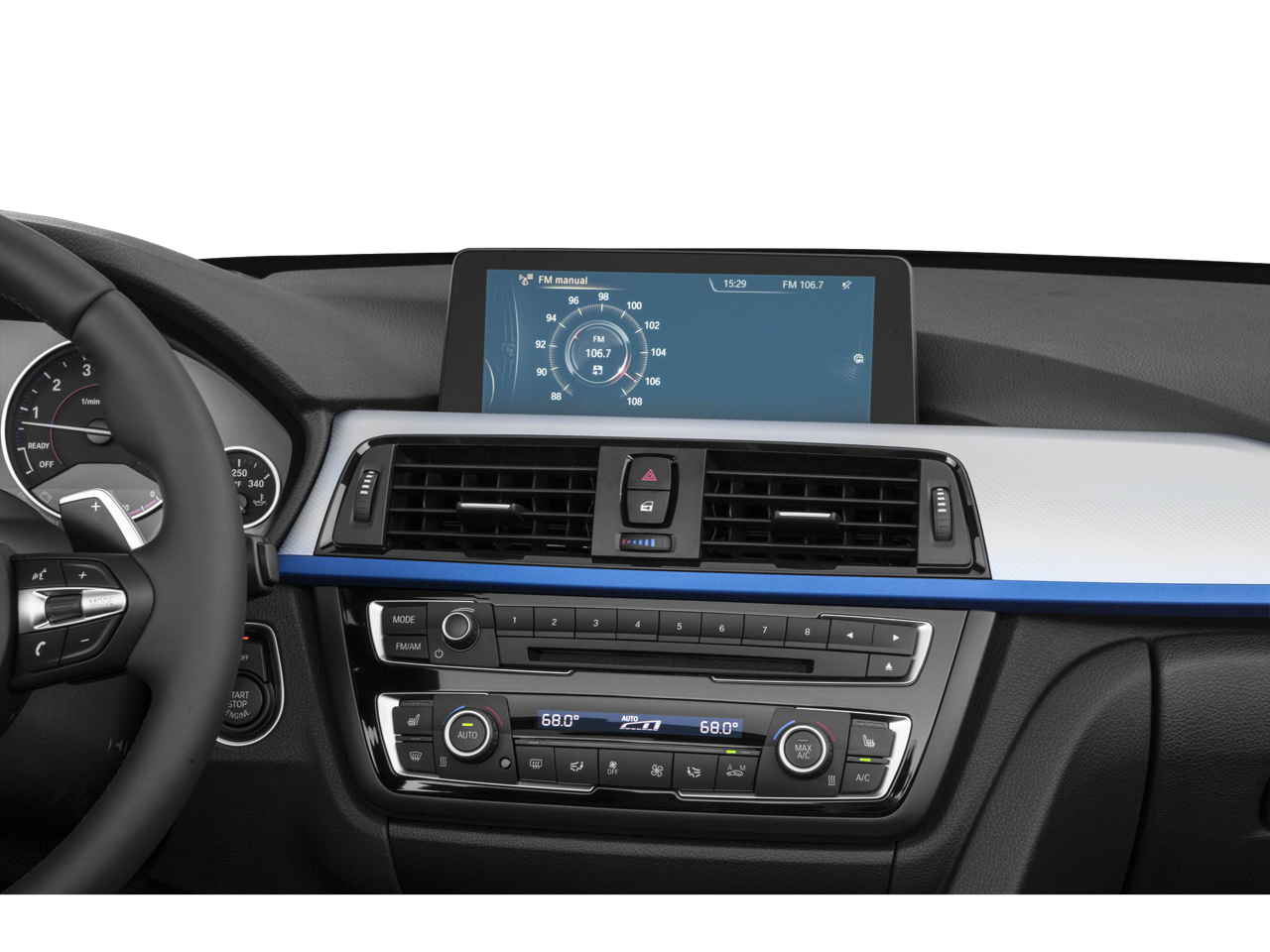 2015 BMW 4 Series 435i