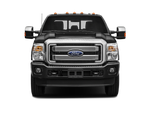 2015 Ford F-250SD Lariat