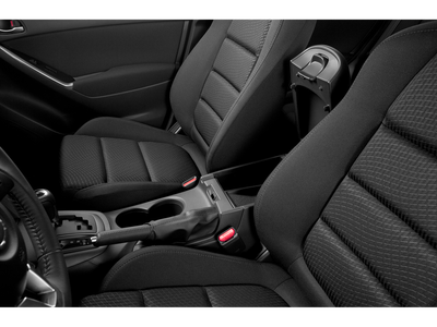 2015 Mazda Mazda CX-5 Touring