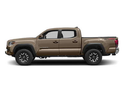 2016 Toyota Tacoma TRD Off-Road