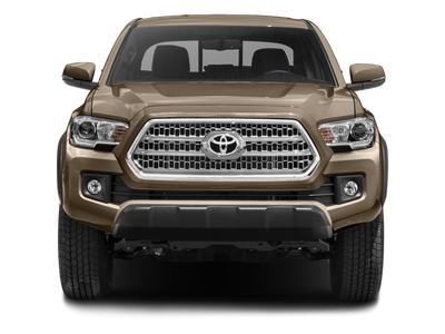 2016 Toyota Tacoma TRD Off-Road