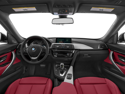 2017 BMW 3 Series 330 Gran Turismo i xDrive