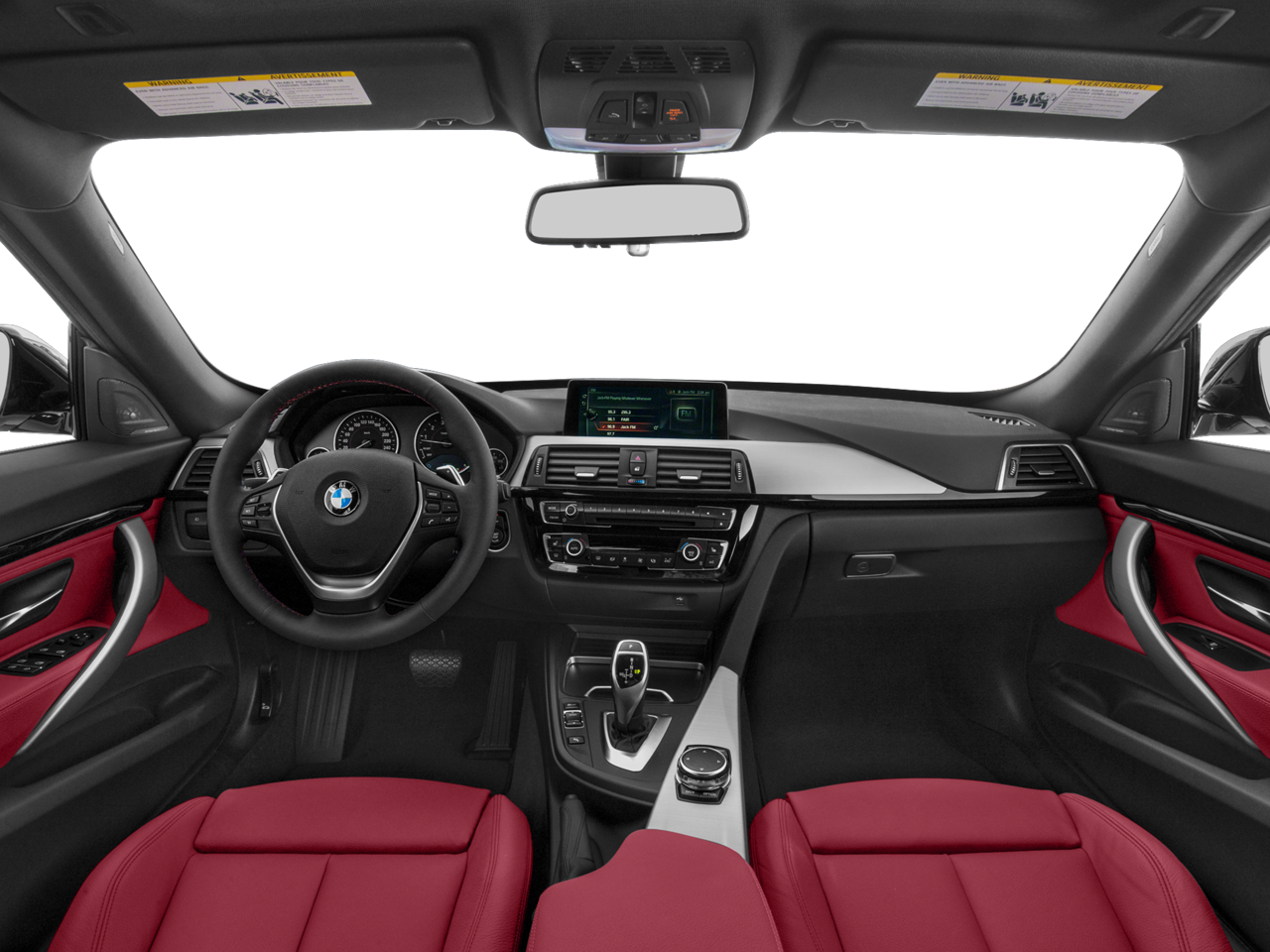2017 BMW 3 Series 330 Gran Turismo i xDrive