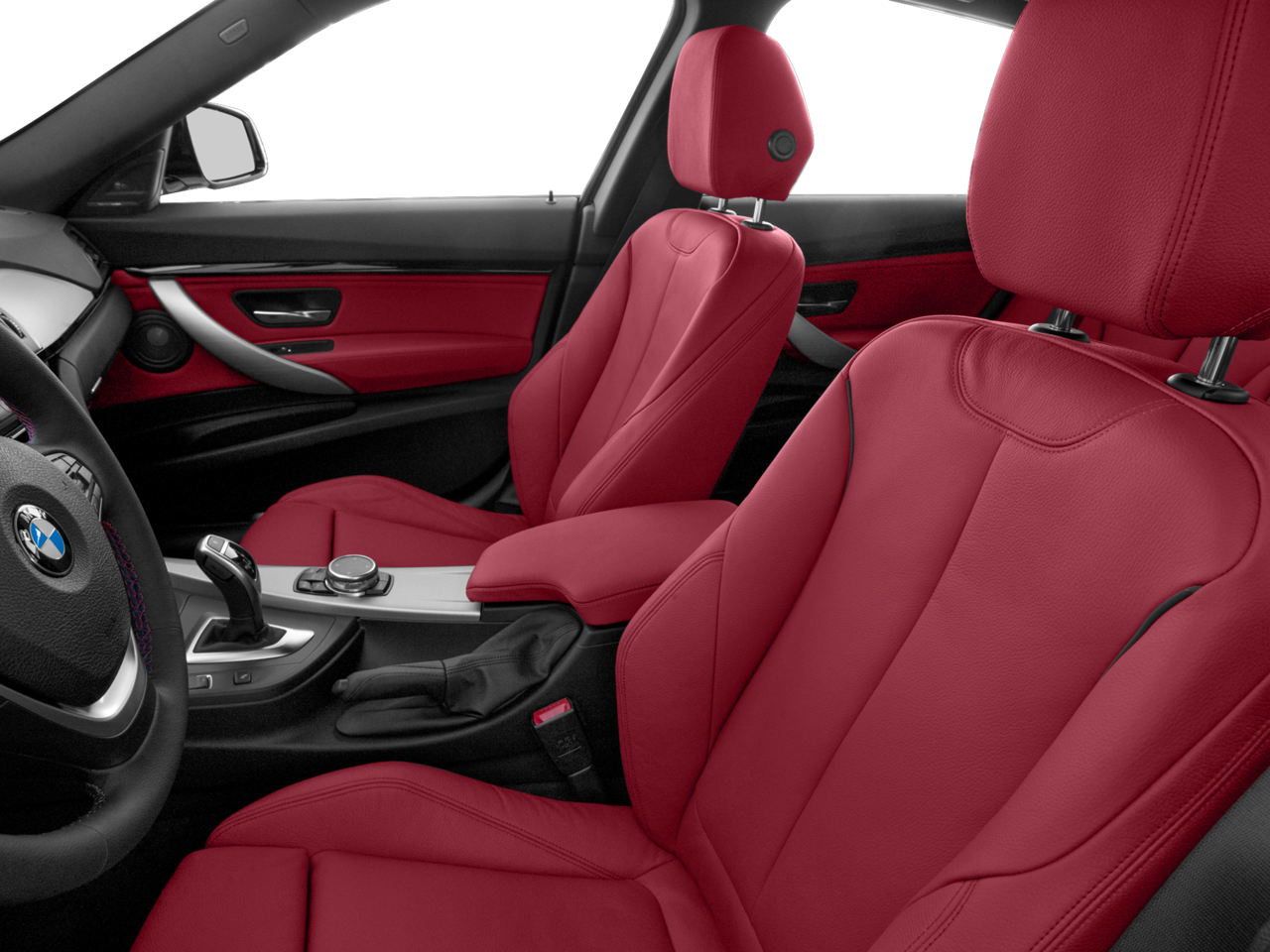 2017 BMW 3 Series 330 Gran Turismo i xDrive