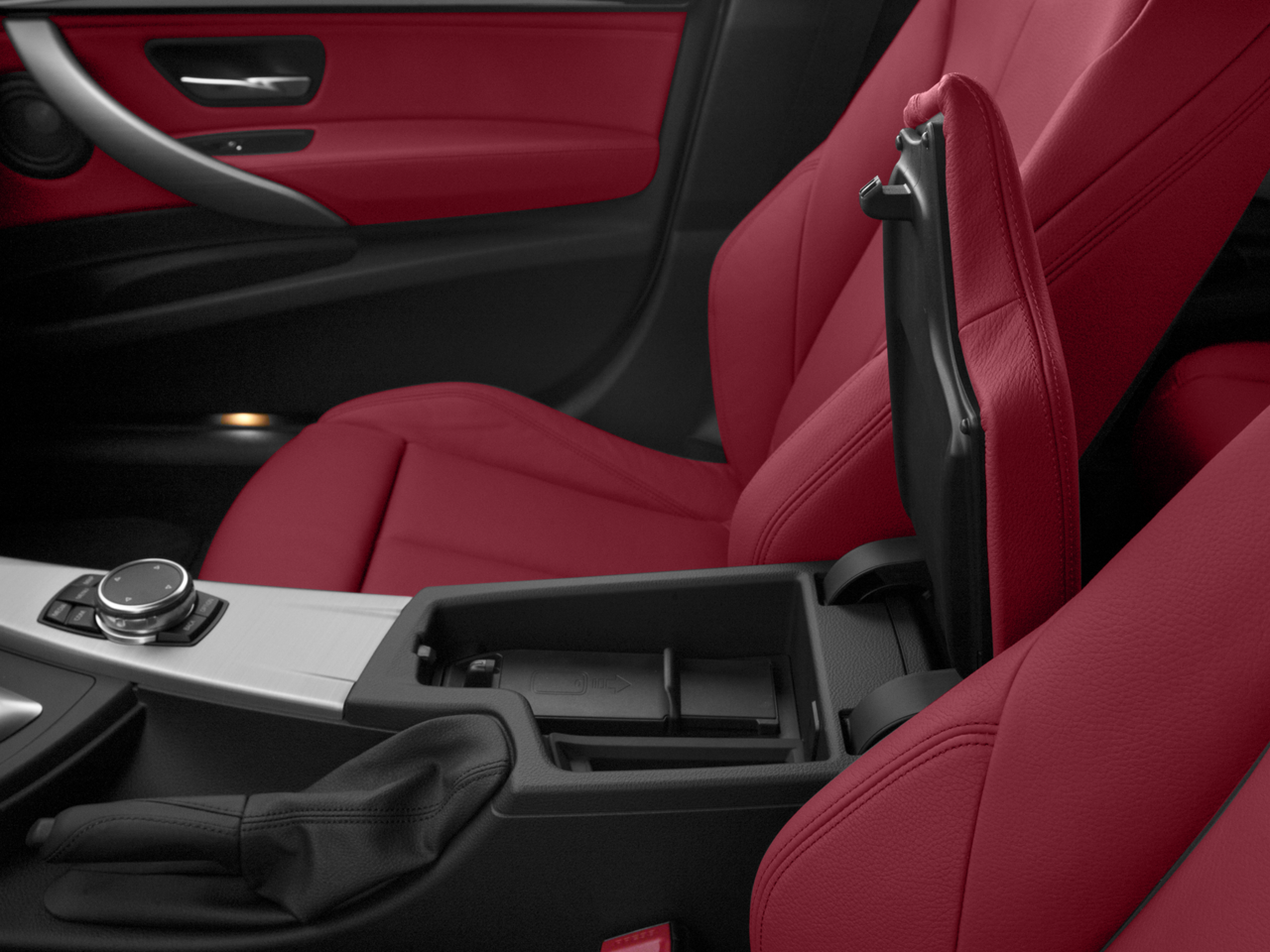 2017 BMW 3 Series 330 Gran Turismo i xDrive