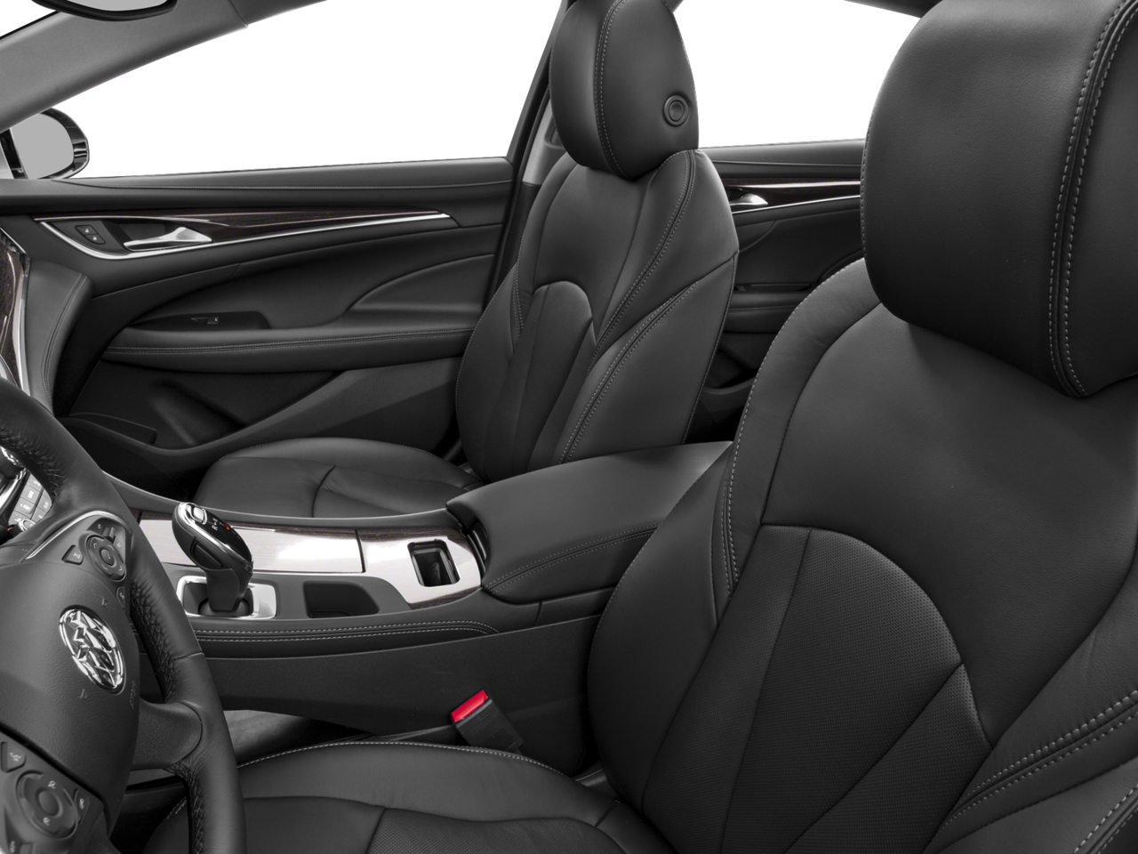 2018 Buick LaCrosse Essence