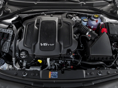 2018 Buick LaCrosse Essence