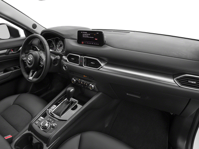 2018 Mazda Mazda CX-5 Touring