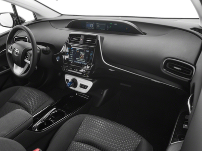 2018 Toyota Prius Prime Premium