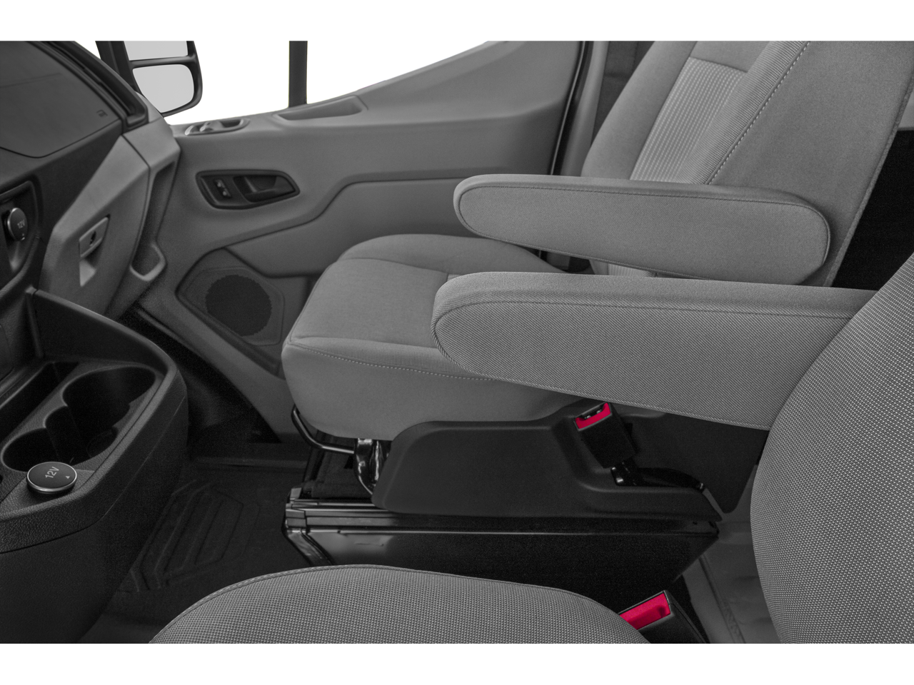 2019 Ford Transit-250 Base