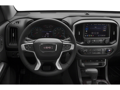 2019 GMC Canyon SLE1