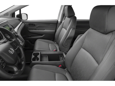 2019 Honda Odyssey LX