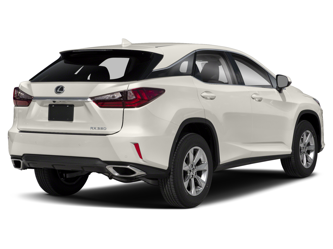 2019 Lexus RX RX 350