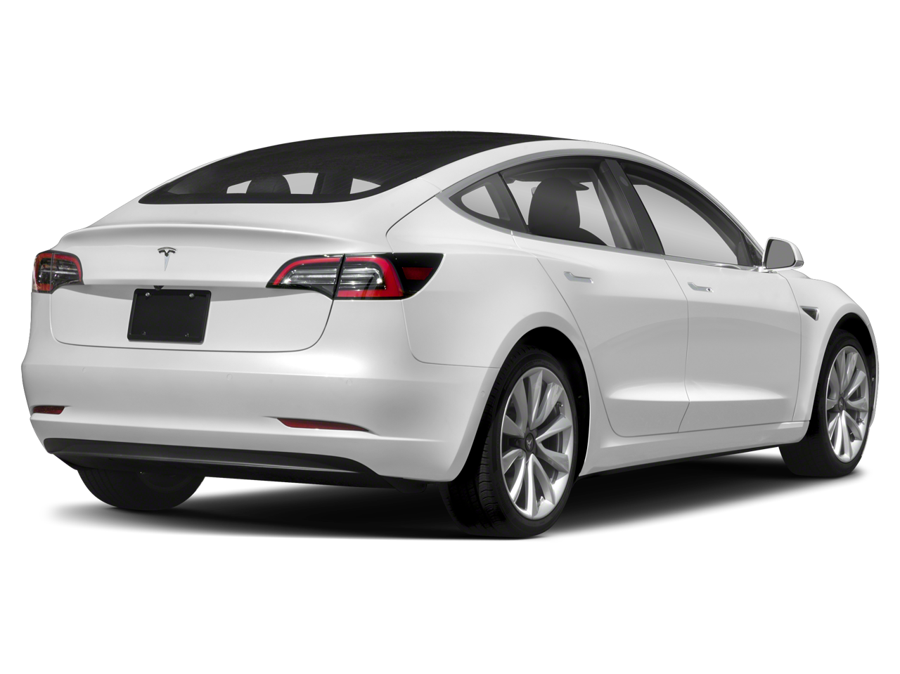 Used 2019 Tesla Model 3 Long Range with VIN 5YJ3E1EB2KF392059 for sale in Riverhead, NY