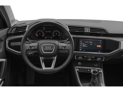 2020 Audi Q3 Premium Plus quattro