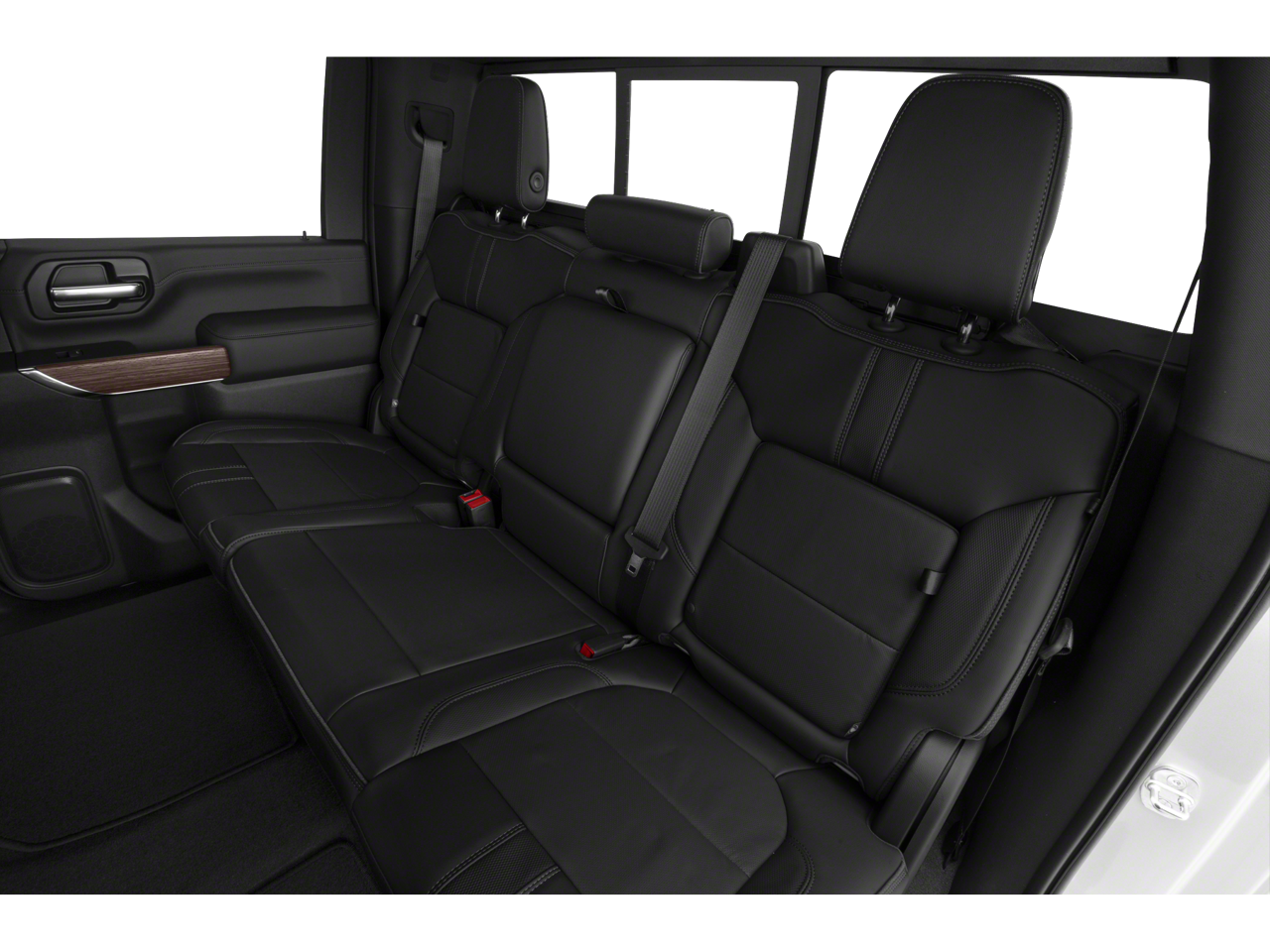2020 Chevrolet Silverado 3500 HD High Country