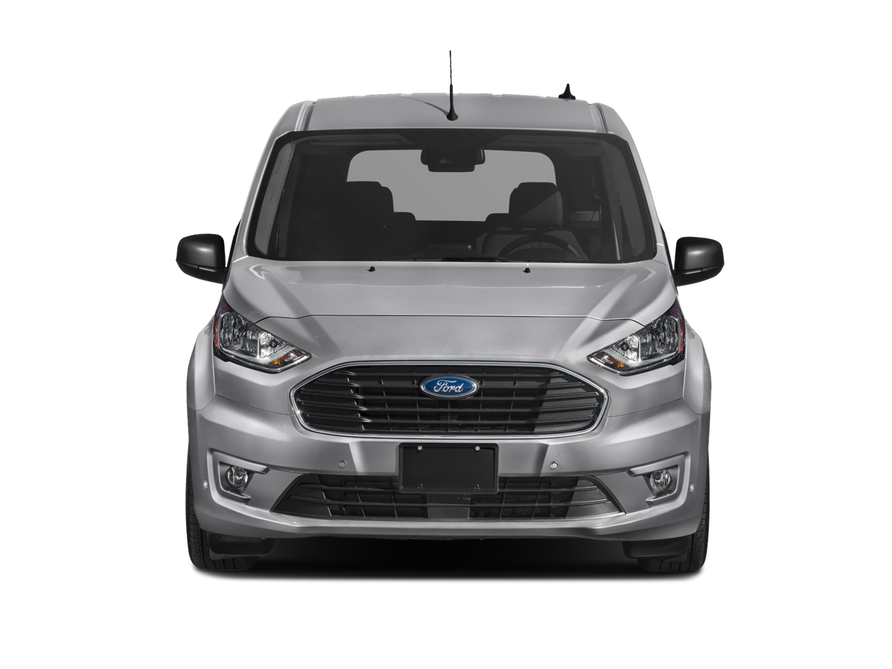 2020 Ford Transit Connect XLT