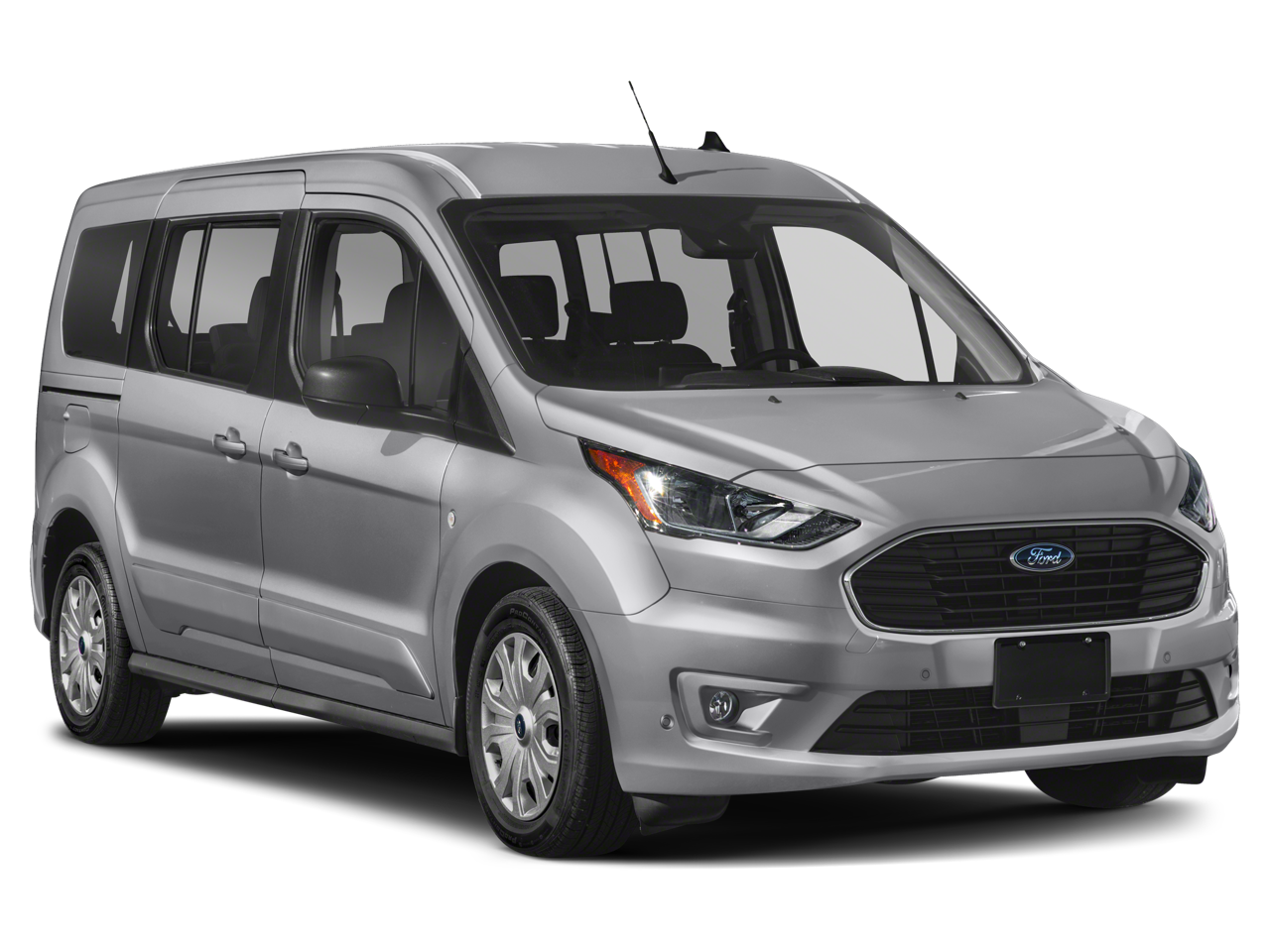 2020 Ford Transit Connect XLT