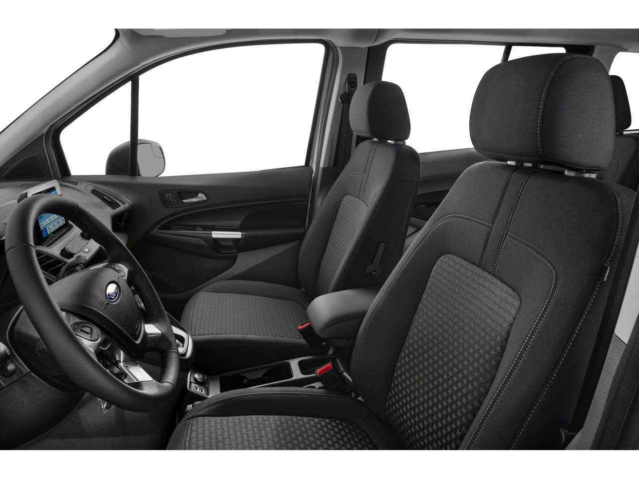 2020 Ford Transit Connect XLT