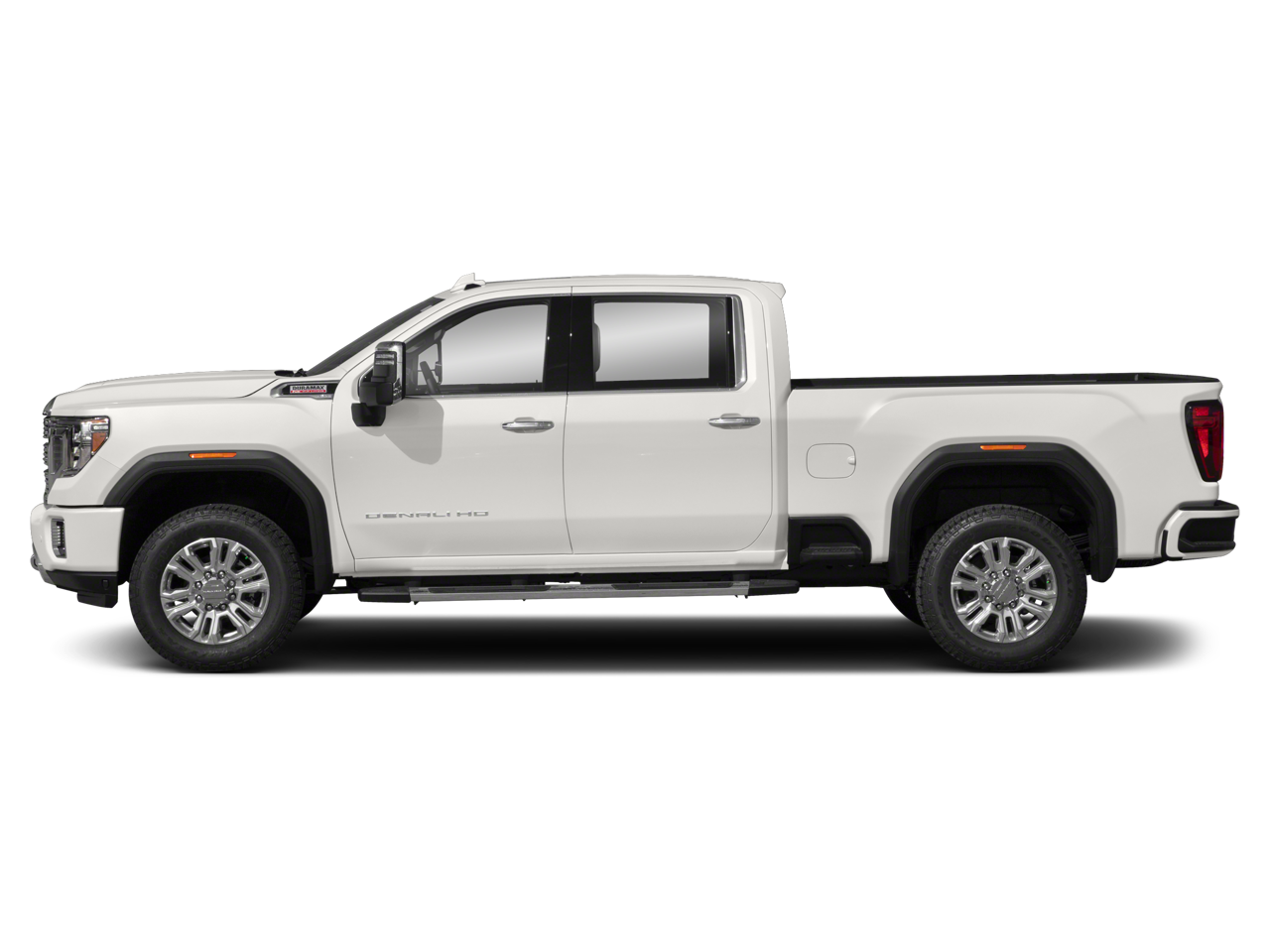 2020 GMC Sierra 2500 HD Denali