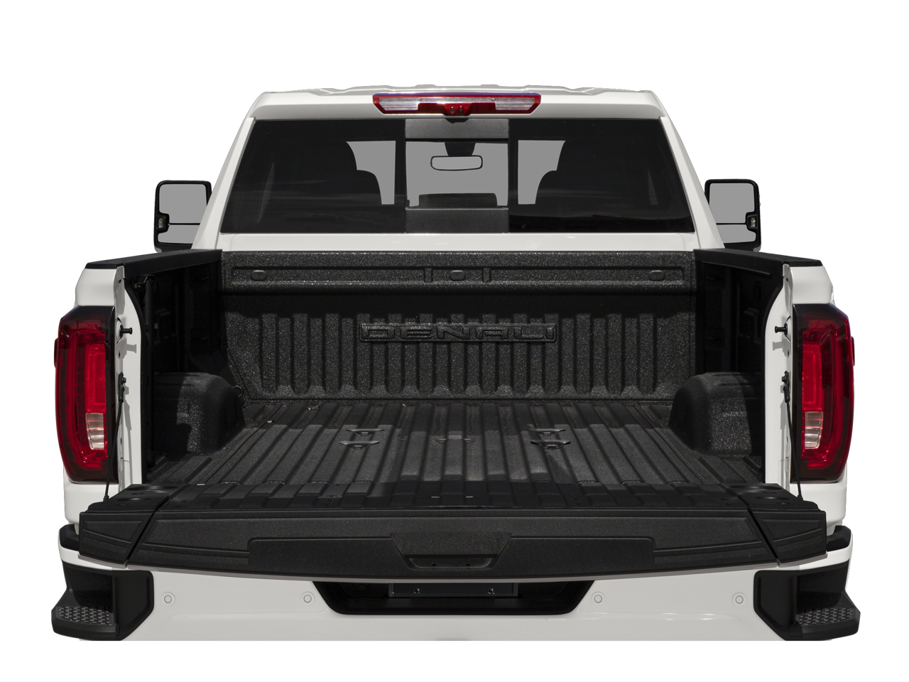 2020 GMC Sierra 2500 HD Denali