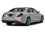 2020 Mercedes-Benz S-Class S 450 4MATIC®