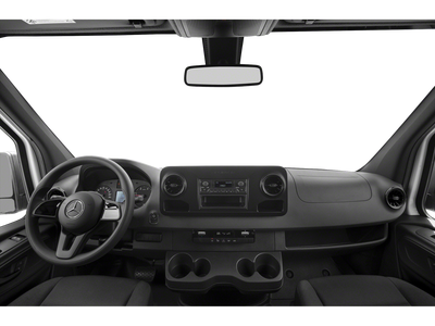 2020 Mercedes-Benz Sprinter 2500 High Roof