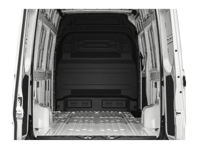 2020 Mercedes-Benz Sprinter 2500 High Roof