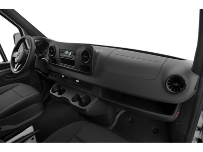 2020 Mercedes-Benz Sprinter 2500 High Roof