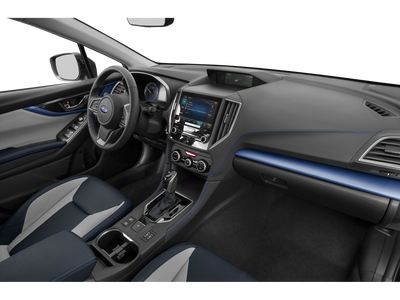 2020 Subaru Crosstrek Hybrid