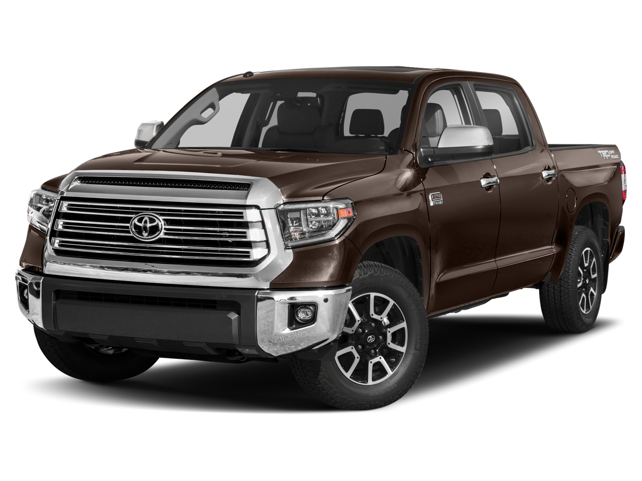 2020 Toyota Tundra 1794 5.7L V8