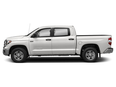2020 Toyota Tundra TRD Pro