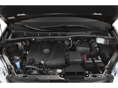 2020 Toyota Sienna XLE Premium 7 Passenger