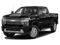 2021 Chevrolet Silverado 2500 HD High Country