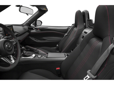 2021 Mazda Mazda MX-5 Miata Club