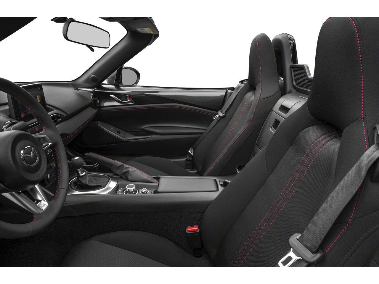 2021 Mazda Mazda MX-5 Miata Club