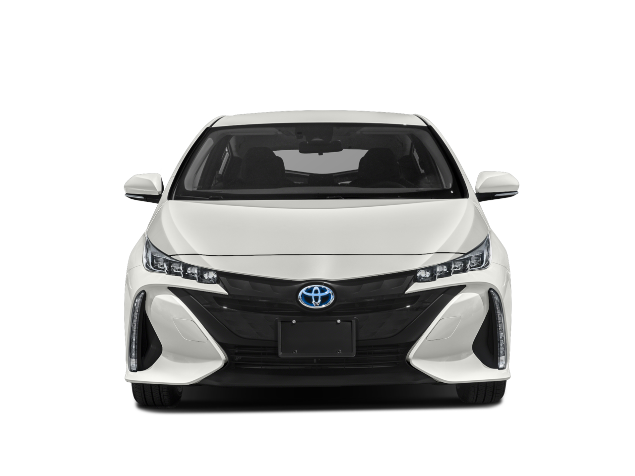 2021 Toyota Prius Prime XLE