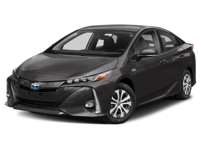 2021 Toyota Prius Prime Limited