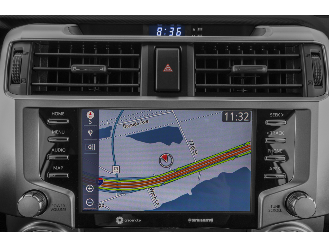 2021 Toyota 4Runner Trail