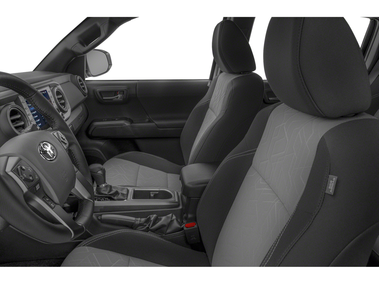 2022 Toyota Tacoma TRD Sport V6