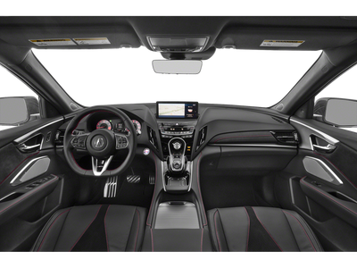 2023 Acura RDX A-Spec Package SH-AWD