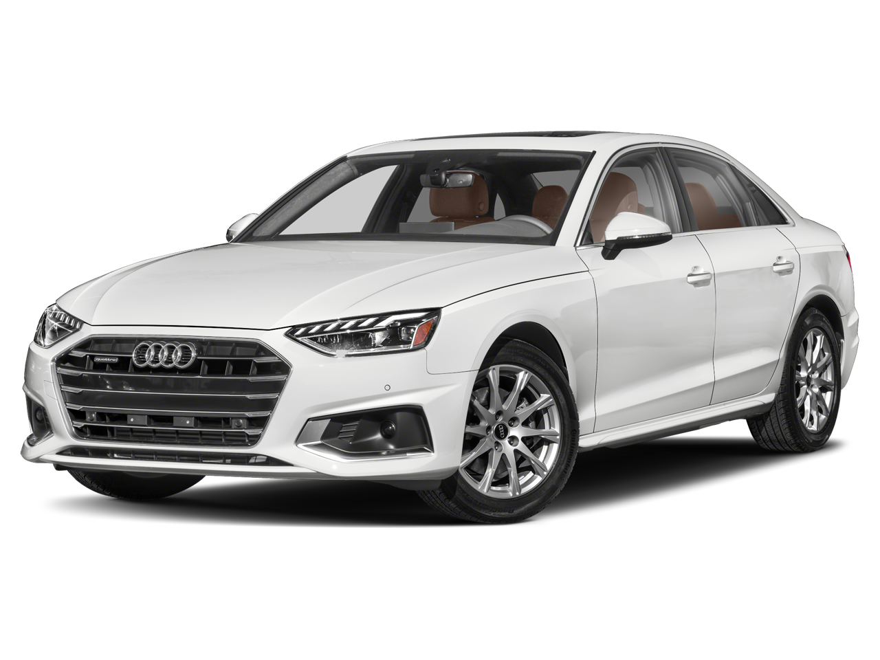 2023 Audi A4 45 S line Prestige quattro