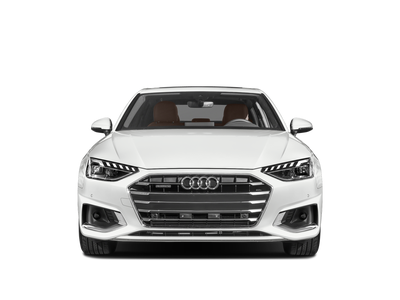 2023 Audi A4 45 S line Prestige quattro