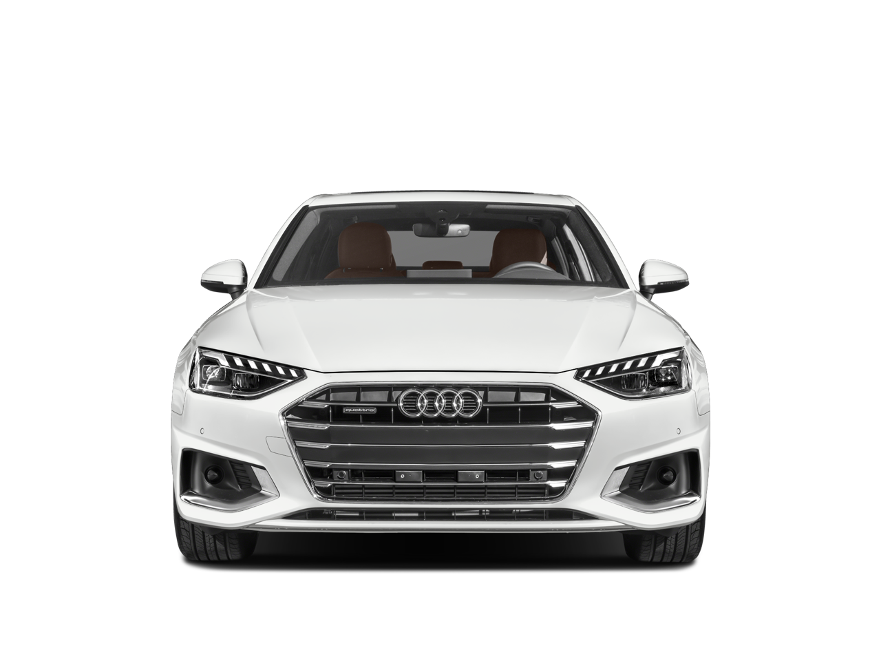2023 Audi A4 45 S line Prestige quattro