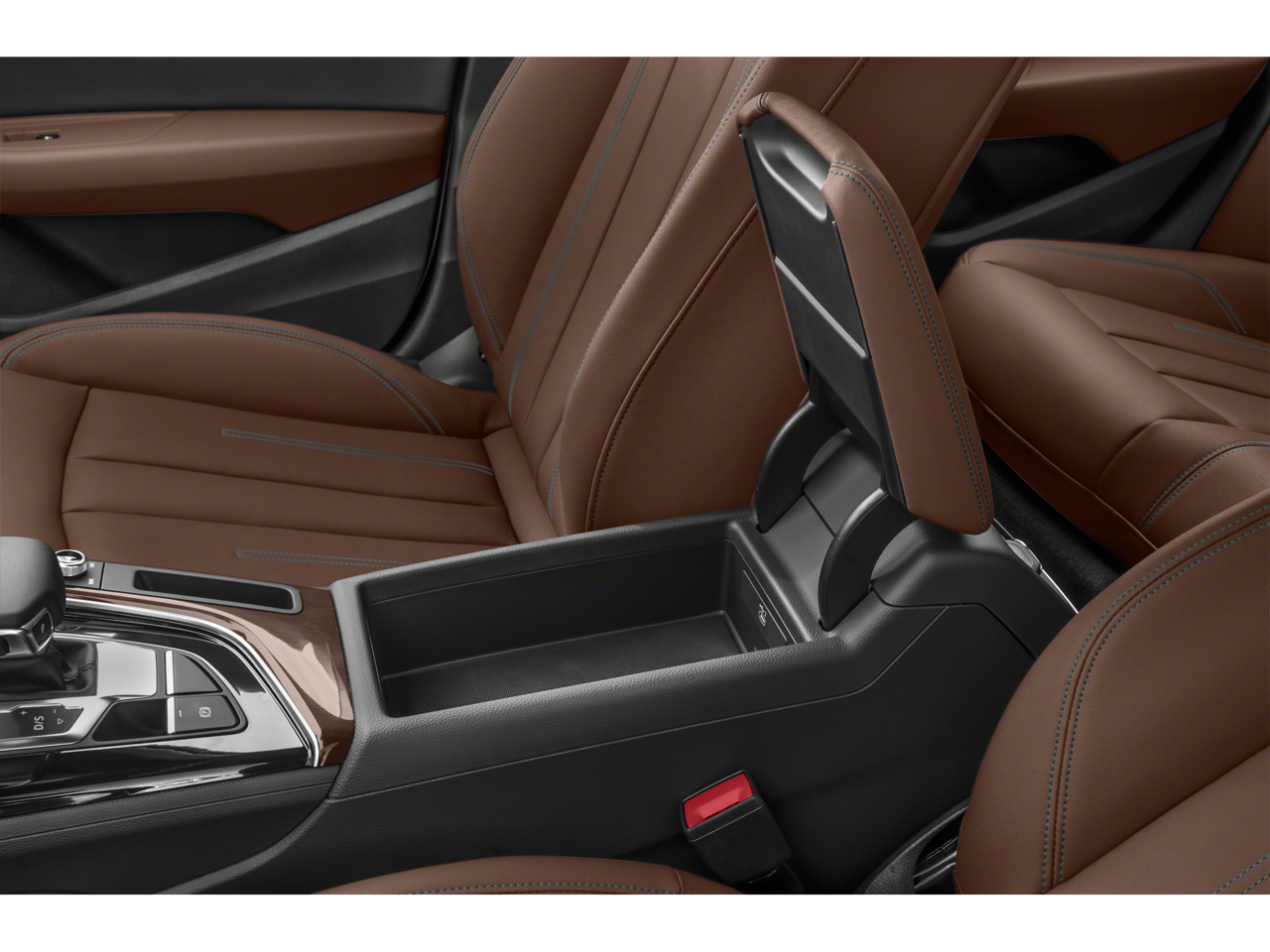 2023 Audi A4 45 S line Prestige quattro